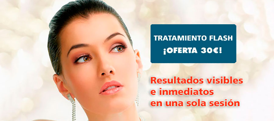 Radiance skin care