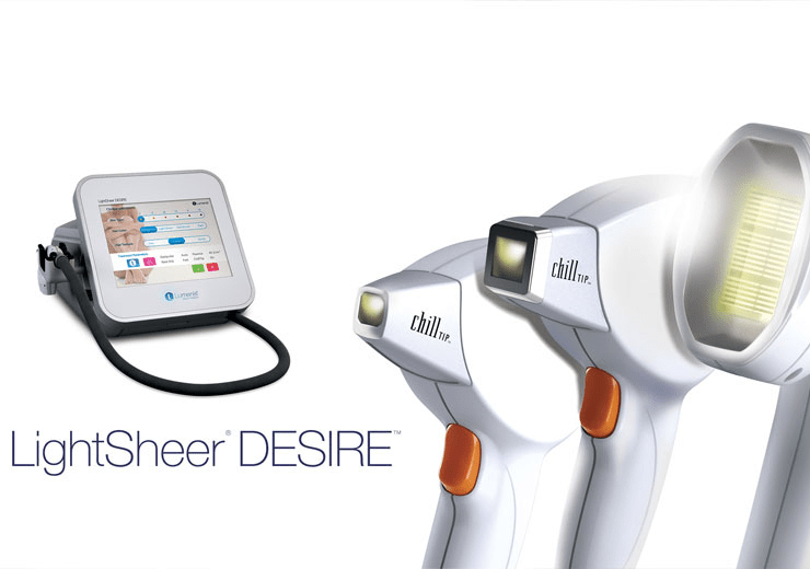 Depilacion laser 2025 lightsheer