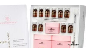 Kit profesional NAD+ Skin (portada del vídeo)